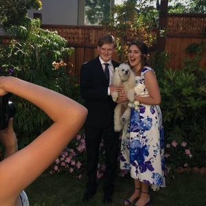 Meet your Posher, Nadine